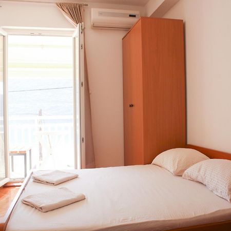 Apartments And Rooms Mato Neum Zimmer foto