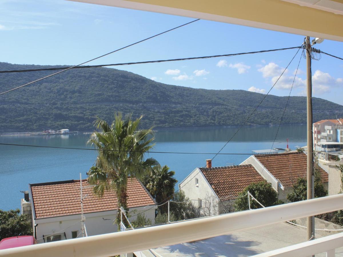 Apartments And Rooms Mato Neum Exterior foto