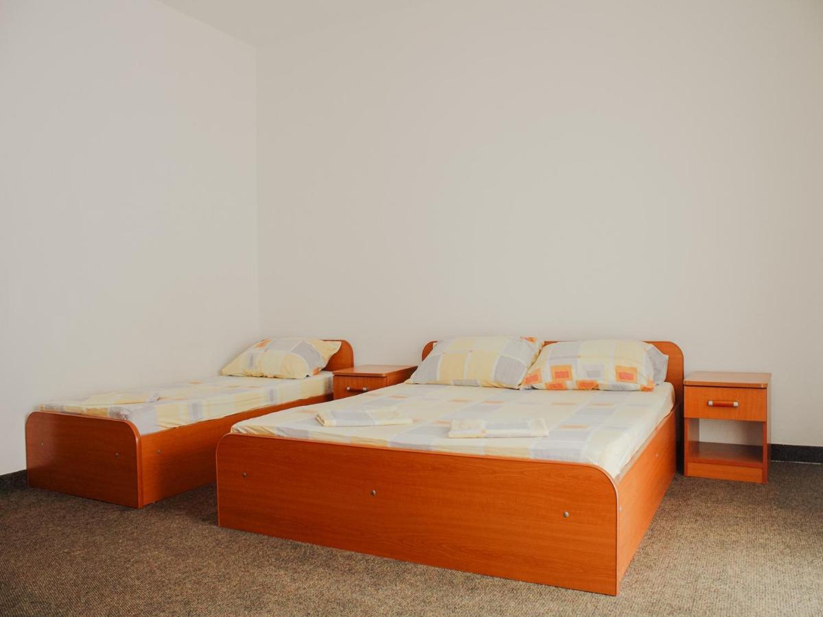 Apartments And Rooms Mato Neum Zimmer foto