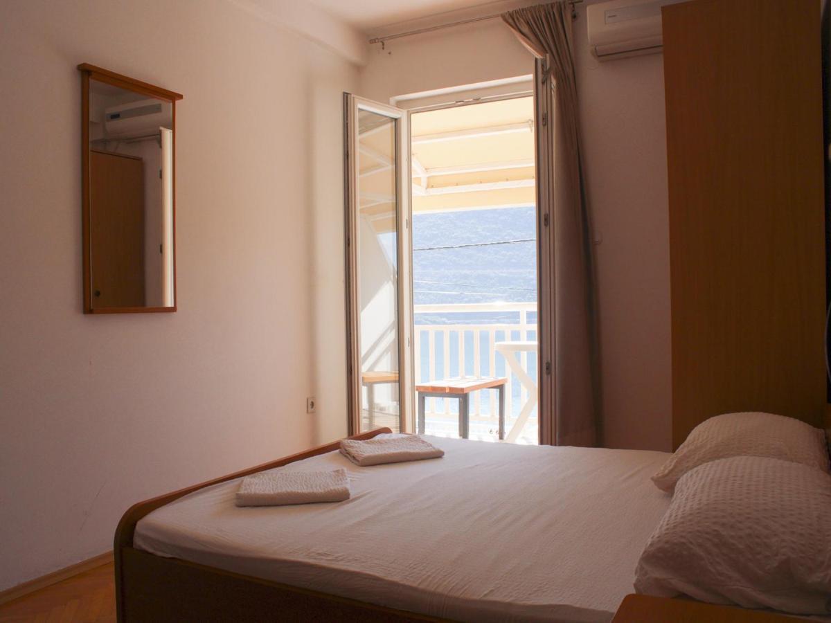 Apartments And Rooms Mato Neum Zimmer foto