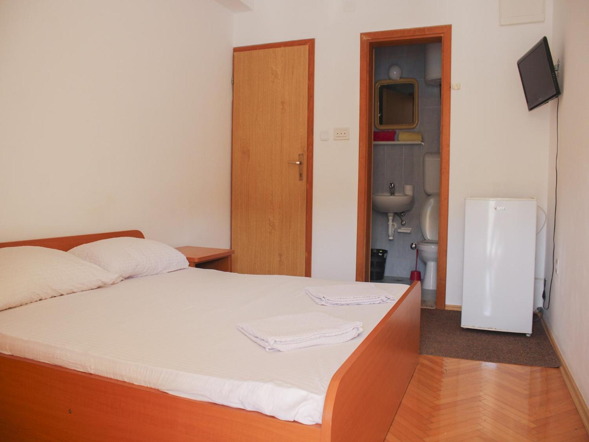 Apartments And Rooms Mato Neum Zimmer foto