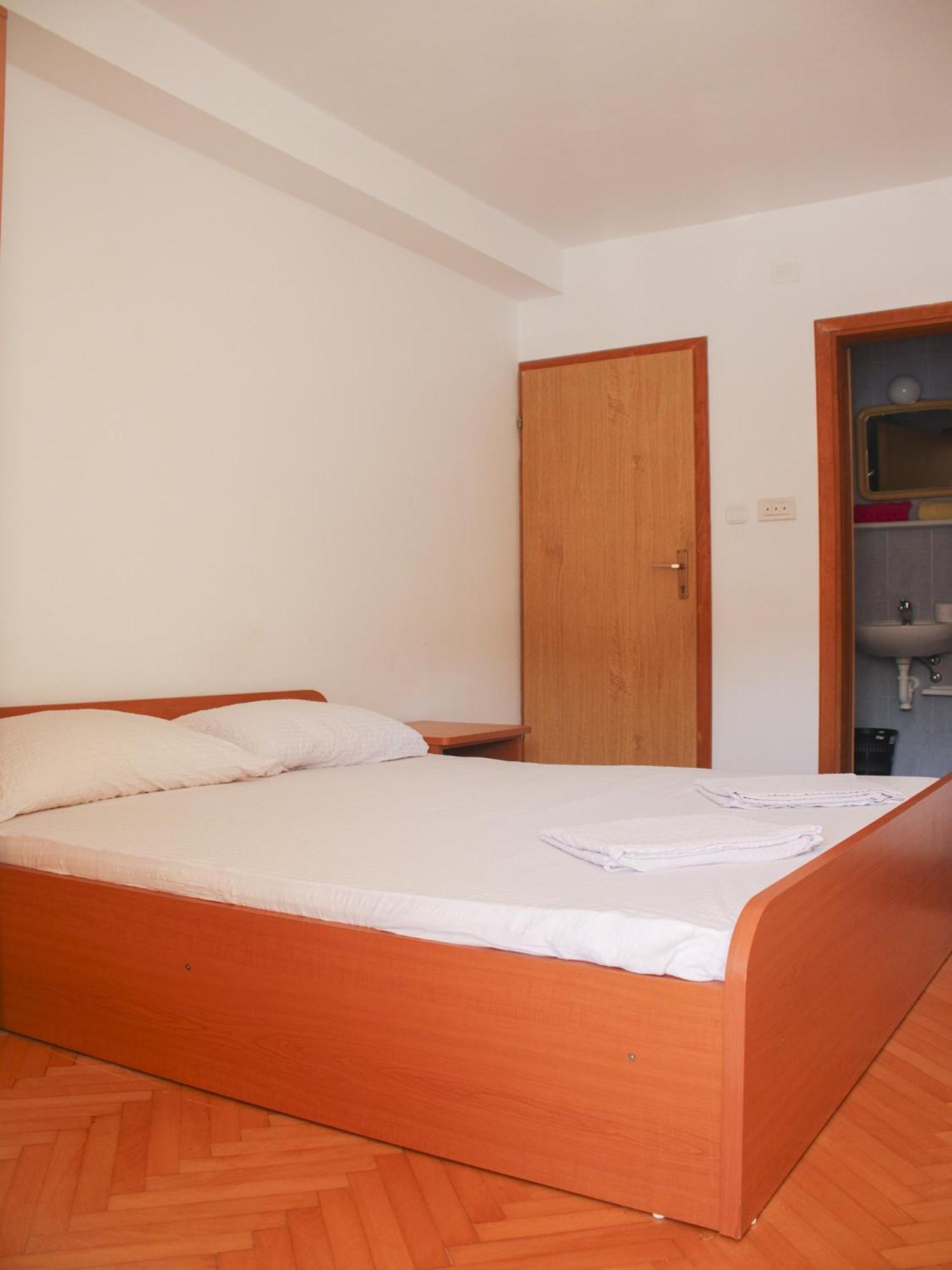 Apartments And Rooms Mato Neum Zimmer foto