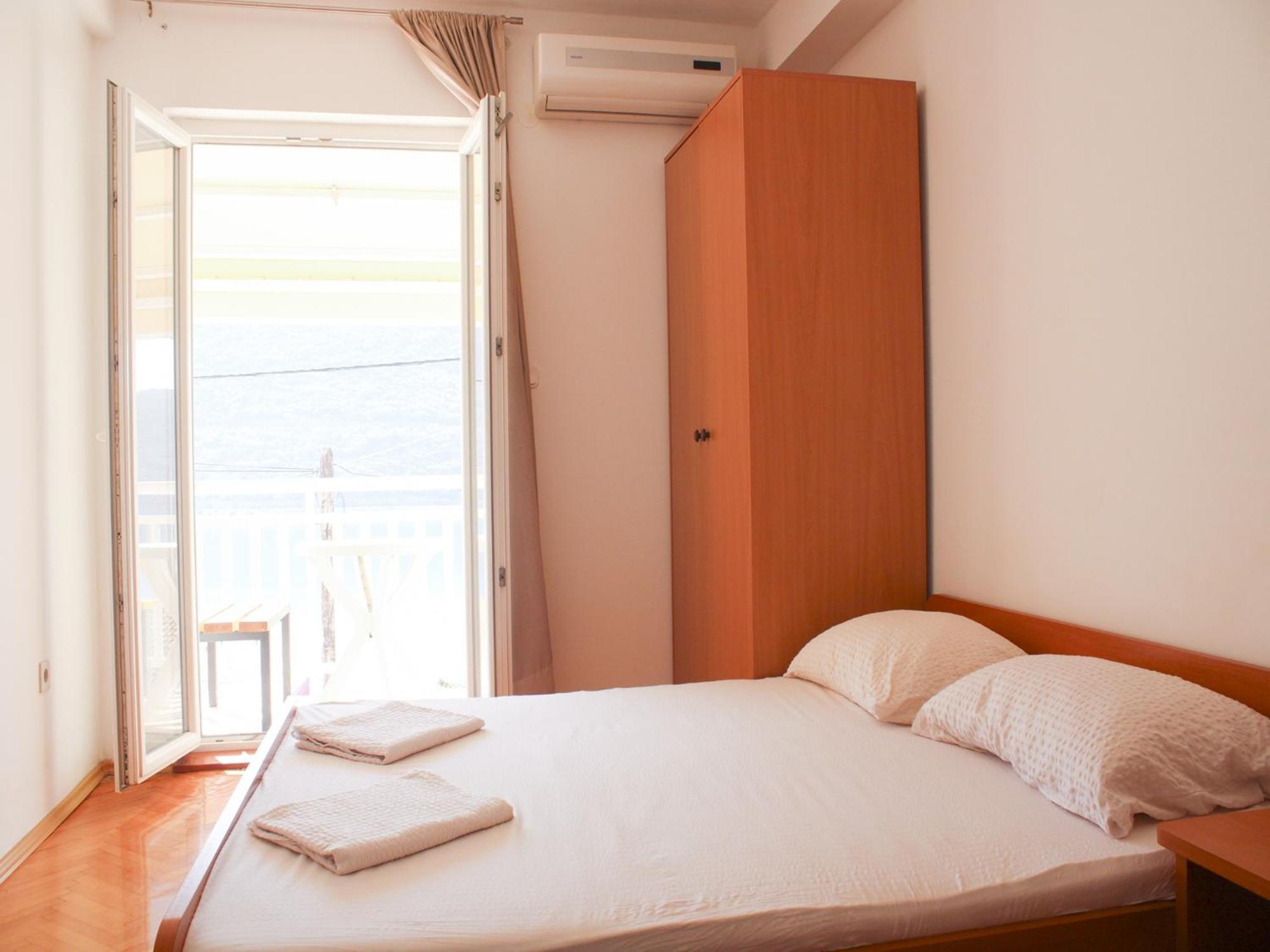 Apartments And Rooms Mato Neum Zimmer foto