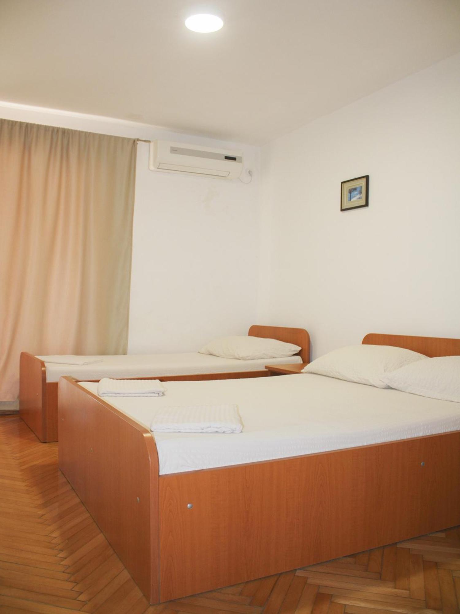 Apartments And Rooms Mato Neum Zimmer foto