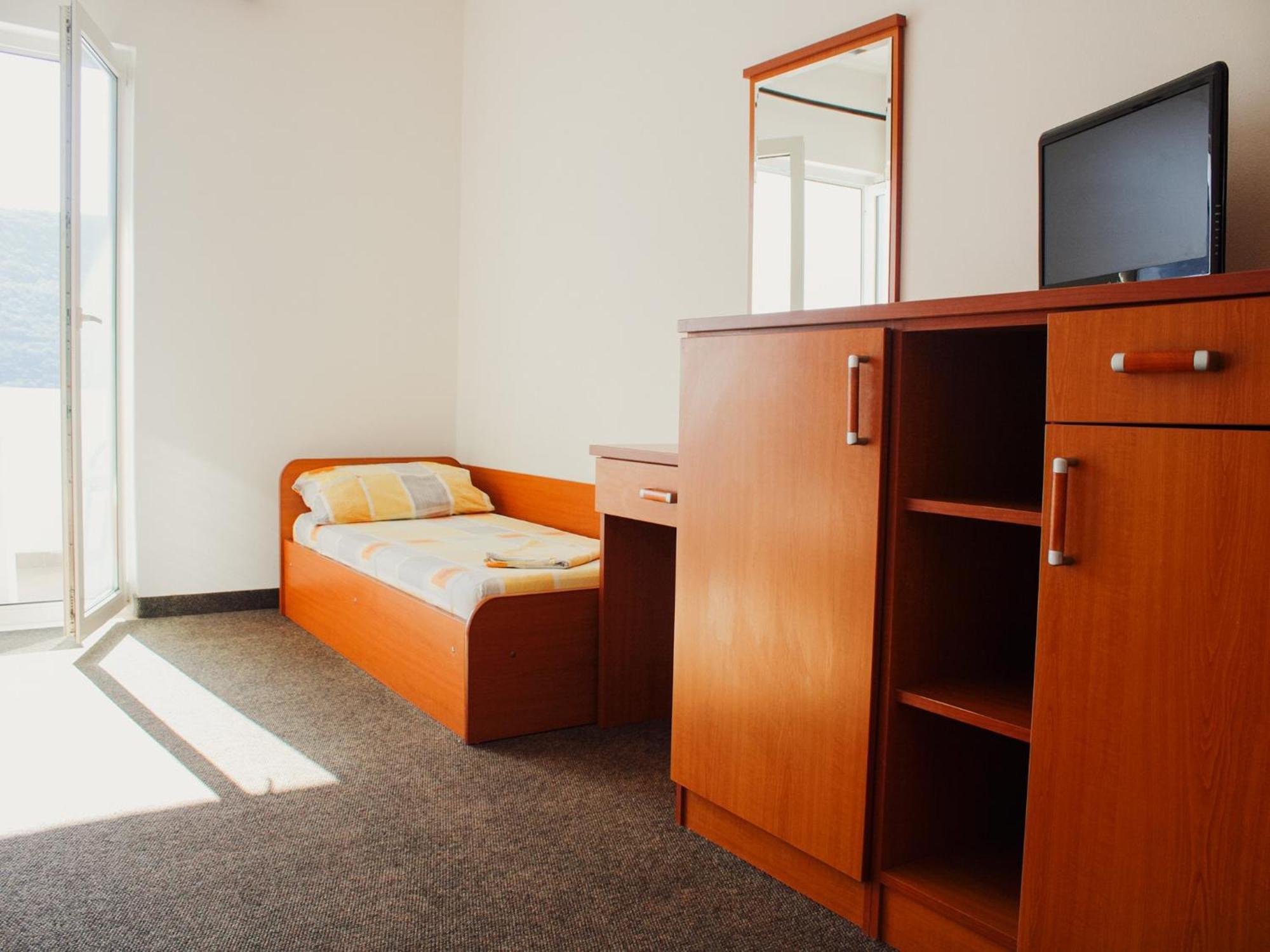 Apartments And Rooms Mato Neum Zimmer foto