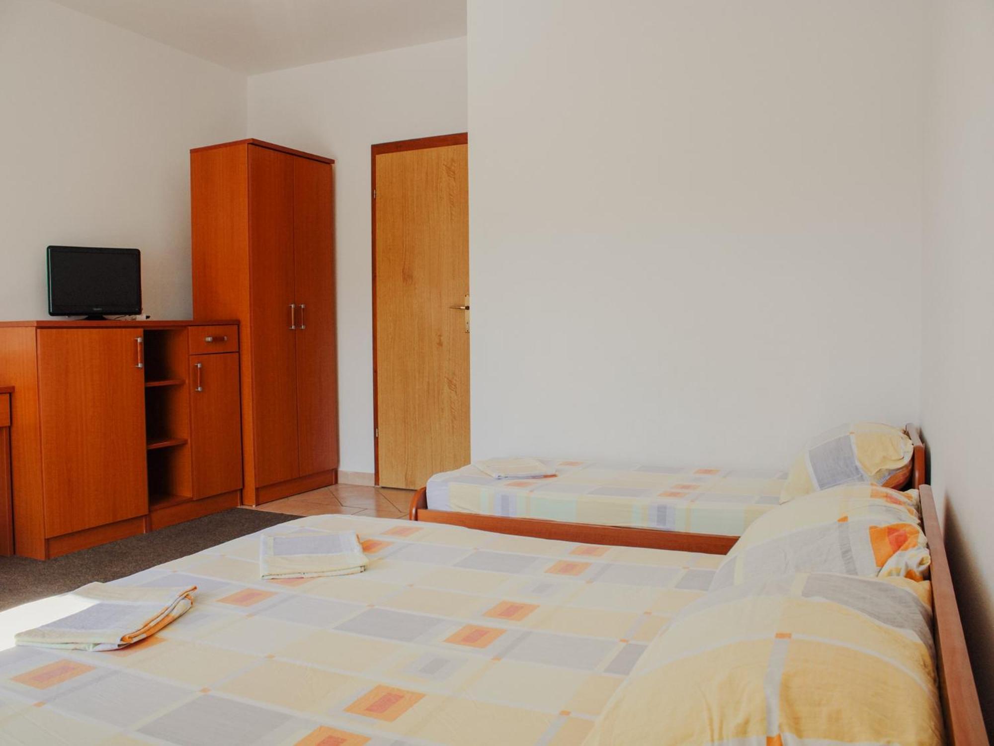 Apartments And Rooms Mato Neum Zimmer foto