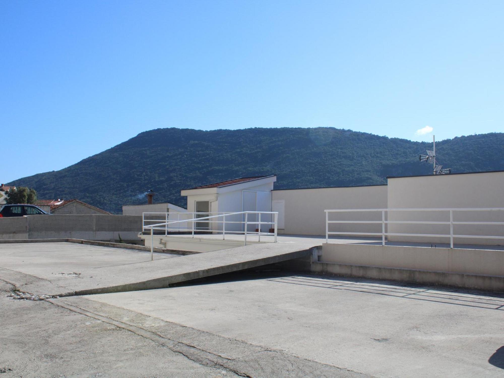 Apartments And Rooms Mato Neum Zimmer foto