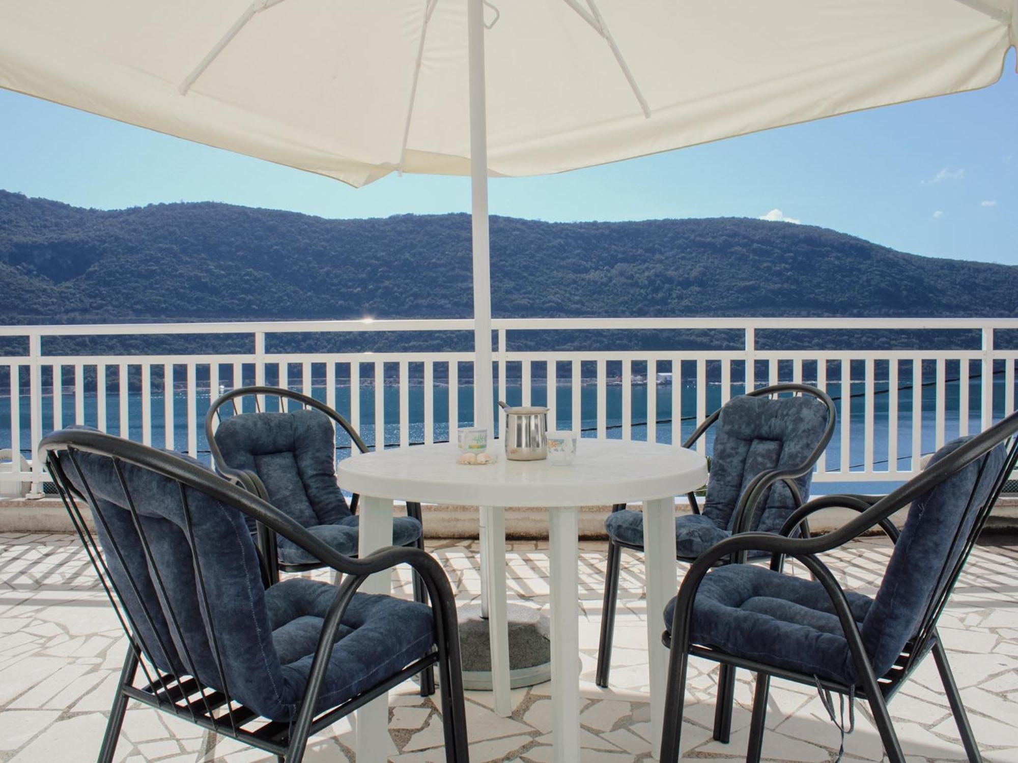Apartments And Rooms Mato Neum Zimmer foto
