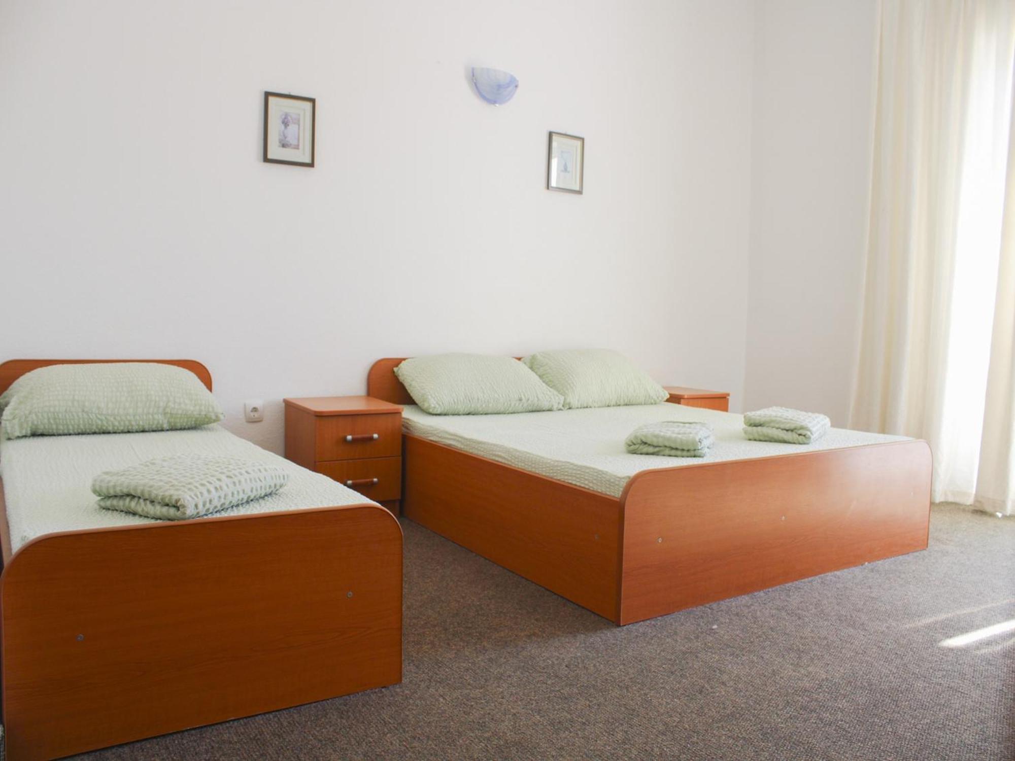 Apartments And Rooms Mato Neum Zimmer foto